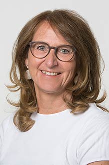Doris Siegenthaler Fusspflege Liestal